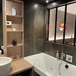Le Florentin Hotel