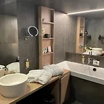 Hotel Le Florentin