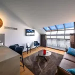 Le Florentin Hotel