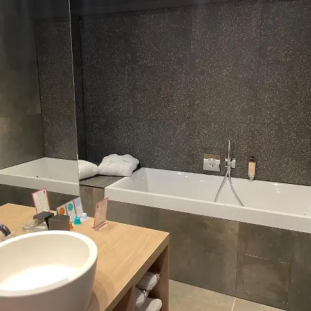 Le Florentin Флоранвиль