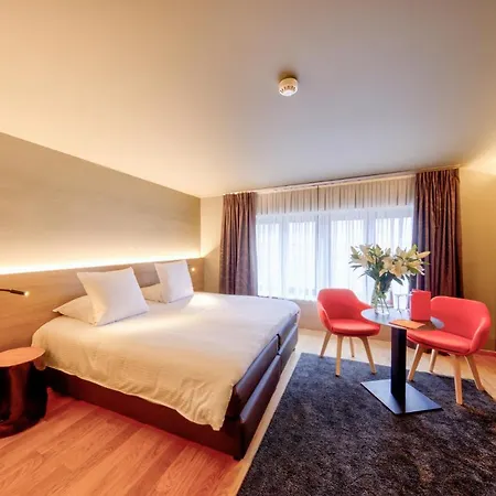 Le Florentin Otel 3*
