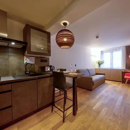 Le Florentin Hotel 3*