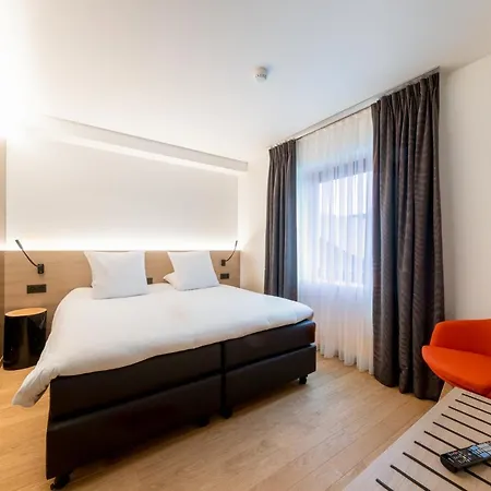 Le Florentin 3* Флоранвиль