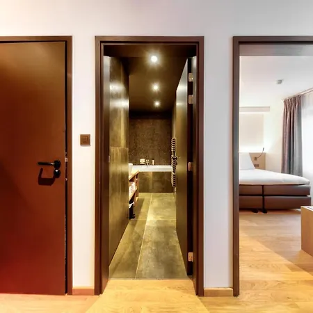 Le Florentin 3* Флоранвиль