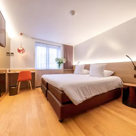 Otel Le Florentin 3*