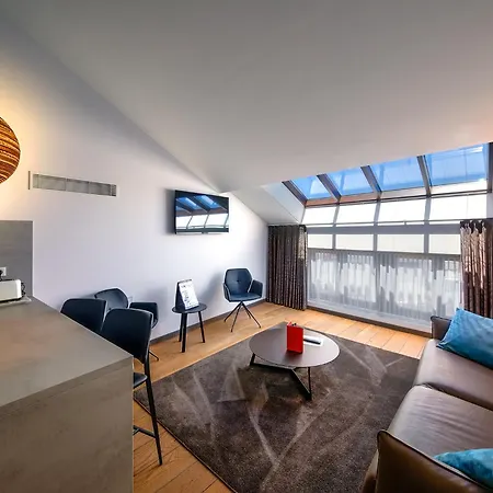 Le Florentin Hotel