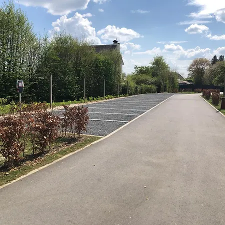 Le Florentin Отель