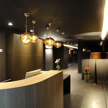 Le Florentin Otel 3*