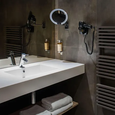 Le Florentin 3* Флоранвиль