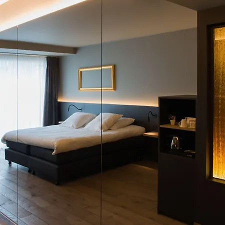 Le Florentin 3* Флоранвиль