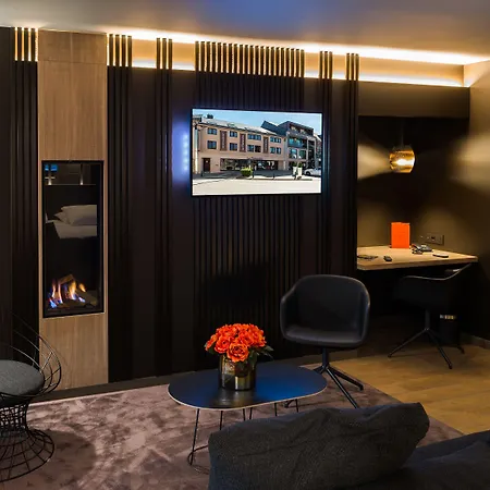 Le Florentin Hotel Florenville