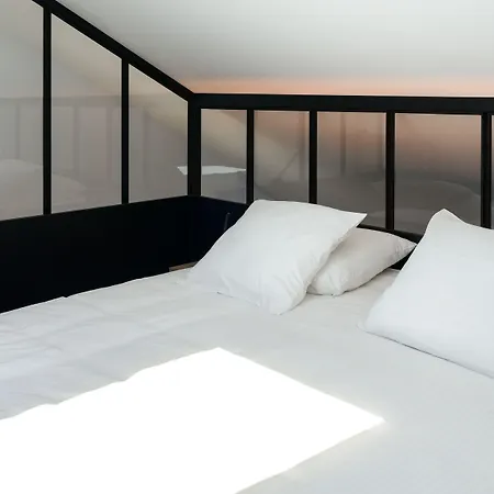 Le Florentin Отель Флоранвиль