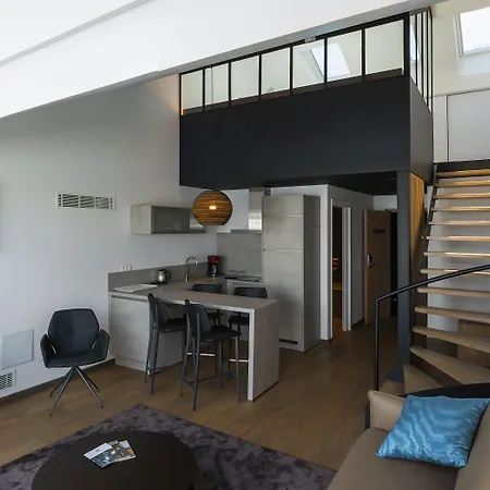 Le Florentin Флоранвиль