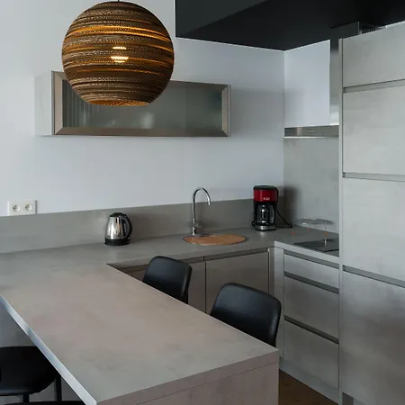 Le Florentin Otel
