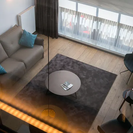 Hotel Le Florentin 3*