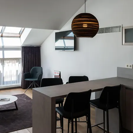 Le Florentin Отель