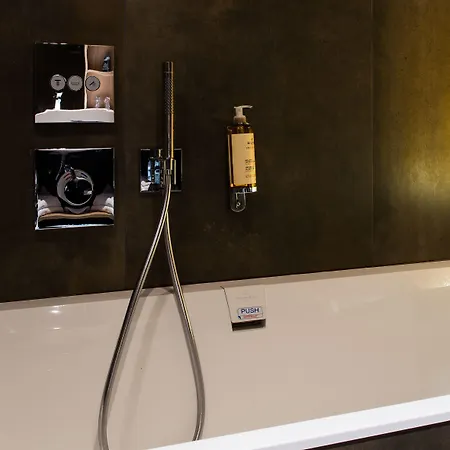 Otel Le Florentin 3*