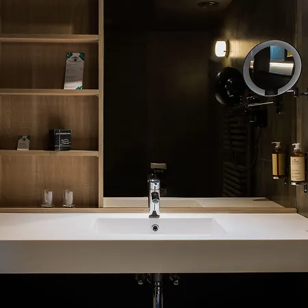 Hotel Le Florentin 3*