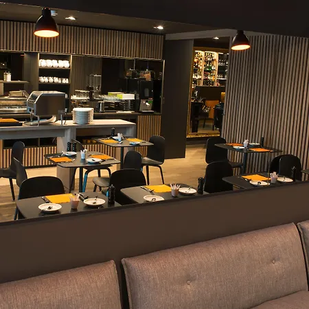 Le Florentin Otel