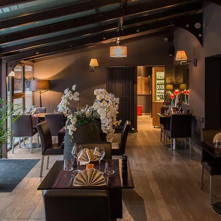Otel Le Florentin 3*