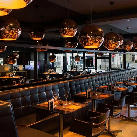 Отель Le Florentin