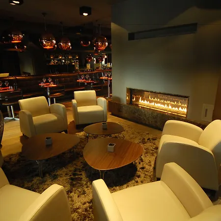 Le Florentin Hotel 3*