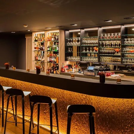 Le Florentin Отель