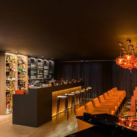 Le Florentin 3* Флоранвиль