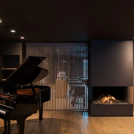 Le Florentin Hotel 3*