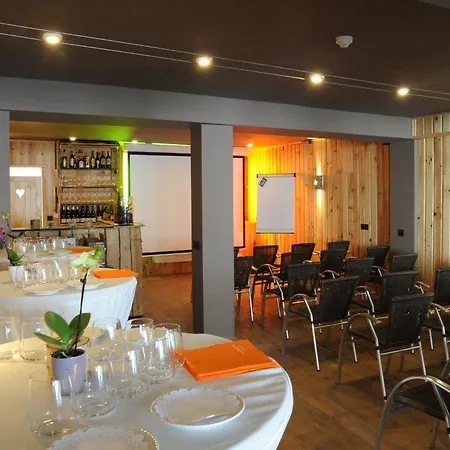 Otel Le Florentin 3*