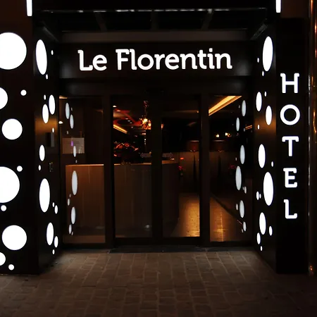 Le Florentin Florenville