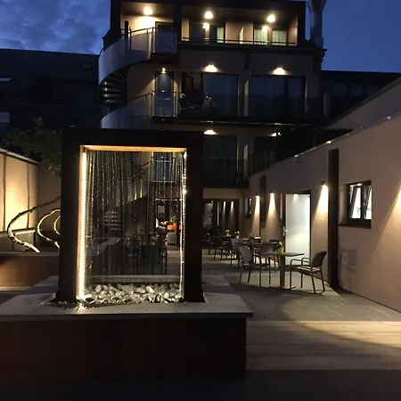 Le Florentin Hotel Florenville