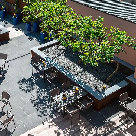 Le Florentin Hotel Florenville