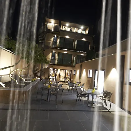 Le Florentin Флоранвиль