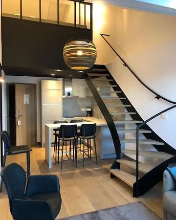 Hotel Le Florentin