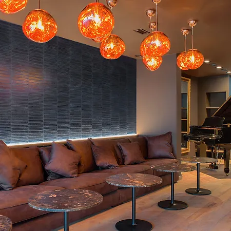 Le Florentin Hotel 3*