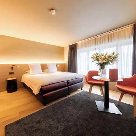 Otel Le Florentin 3*