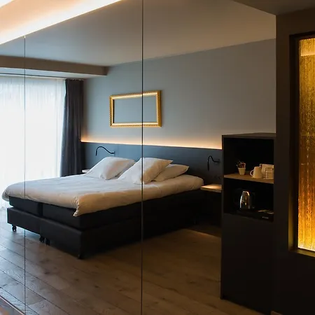 Otel Le Florentin Florenville
