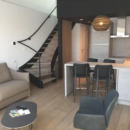 Le Florentin 3* Флоранвиль