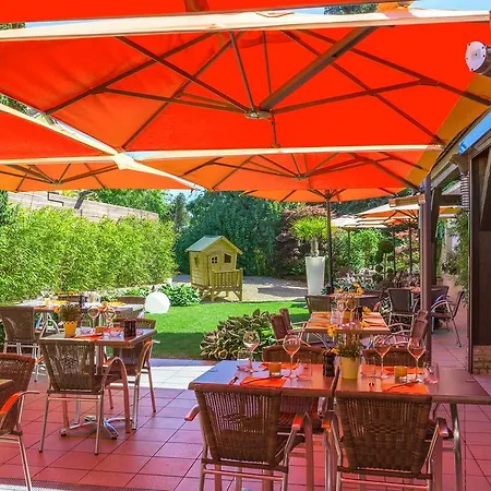 Le Florentin Hotel 3*