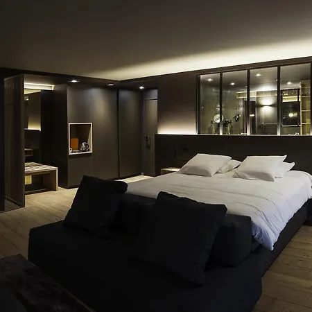 Le Florentin Флоранвиль