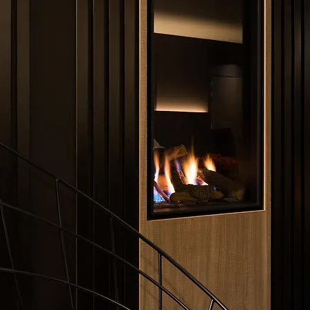 Отель Le Florentin Флоранвиль