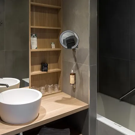 Hotel Le Florentin