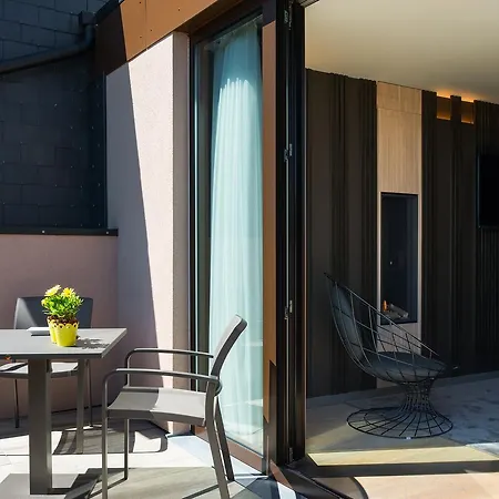 Hotel Le Florentin 3*