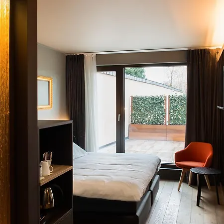 Le Florentin Hotel 3*