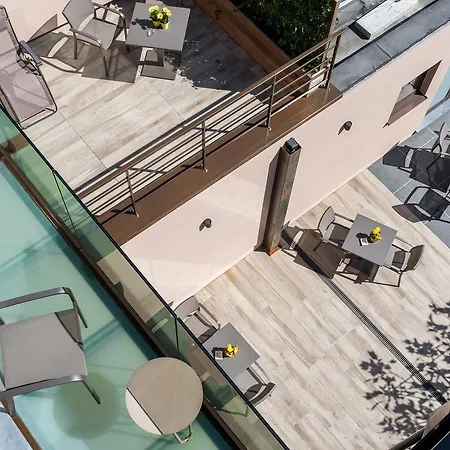 Le Florentin Флоранвиль