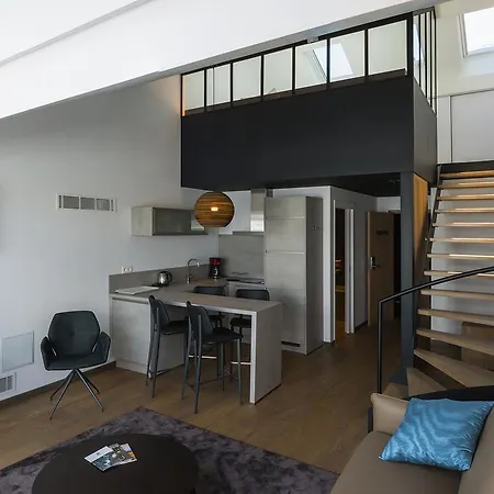 Hotel Le Florentin