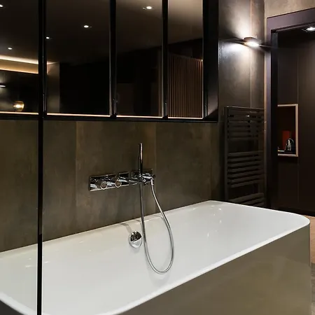 Le Florentin Hotel Florenville