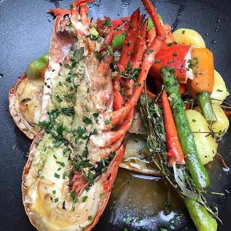 Hotel Le Florentin 3*