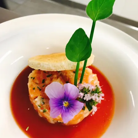 Отель Le Florentin 3*